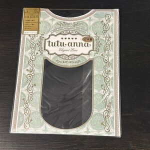 Tutu Annna elegant life, tights